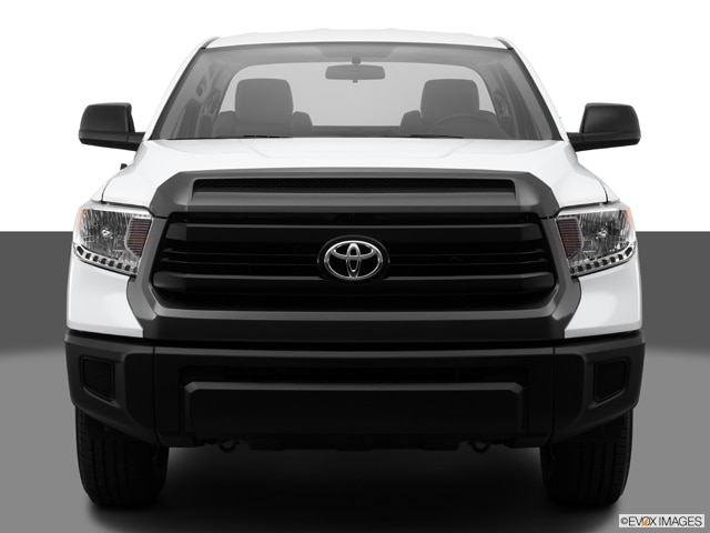 2015 Toyota Tundra Values Cars For Sale Kelley Blue Book